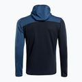 CMP bluză de trekking albastru marin pentru bărbați 33G6597/N950 2