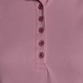 Tricou polo pentru femei CMP roz 3T59776/C588 3