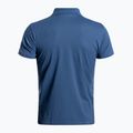 Tricou polo pentru bărbați CMP albastru 3T60077/M879 2