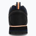 Încălțăminte de trekking pentru femei CMP Moon Low Wp blue ink/sunrise 6