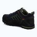 Încălțăminte de trekking pentru bărbați CMP Moon Low Wp b.blue/torba 3