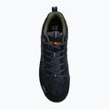 Încălțăminte de trekking pentru bărbați CMP Moon Low Wp b.blue/torba 5