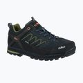Încălțăminte de trekking pentru bărbați CMP Moon Low Wp b.blue/torba