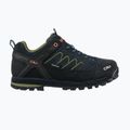 Încălțăminte de trekking pentru bărbați CMP Moon Low Wp b.blue/torba 2