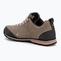 Încălțăminte de trekking pentru femei CMP Elettra Low sand / pesca 3