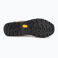 Încălțăminte de trekking pentru femei CMP Elettra Low sand / pesca 4