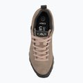 Încălțăminte de trekking pentru femei CMP Elettra Low sand / pesca 5