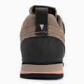 Încălțăminte de trekking pentru femei CMP Elettra Low sand / pesca 6