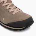 Încălțăminte de trekking pentru femei CMP Elettra Low sand / pesca 7