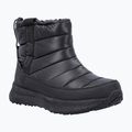 Cizme de drumeție pentru femei CMP Zoy Snowboots Wp 3Q79566/U901 nero 7