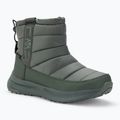 Ghete de zăpadă pentru femei  CMP Zoy Snowboots Wp salvia