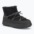 Ghete de zăpadă pentru femei CMP Kayla Snowboots Wp nero