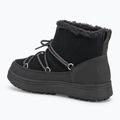 Ghete de zăpadă pentru femei CMP Kayla Snowboots Wp nero 3