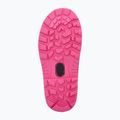CMP Sneewy cizme de zăpadă pentru copii negru și violet 3Q71294/H814 12