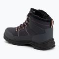 Ghete pentru copii CMP Annuuk Snowboots Wp antracite/gloss 3