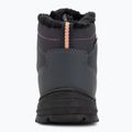 Ghete pentru copii CMP Annuuk Snowboots Wp antracite/gloss 6