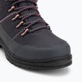 Ghete pentru copii CMP Annuuk Snowboots Wp antracite/gloss 7