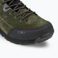 Încălțăminte de trekking pentru bărbați CMP ALCOR 2.0 WP milotare 7