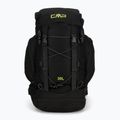 Rucsac de trekking CMP Baltimora 30 l nero