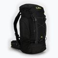Rucsac de trekking CMP Baltimora 30 l nero 2