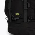 Rucsac de trekking CMP Baltimora 30 l nero 8