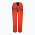 Pantaloni de schi pentru copii CMP roșu 3W15994/C589 3