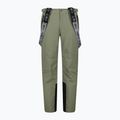 Pantaloni de schi pentru bărbați CMP maro 3W17397N/F876