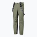 Pantaloni de schi pentru bărbați CMP maro 3W17397N/F876 3