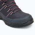 Ghete de zăpadă pentru copii CMP Annuuk Snowboots Wp antracite/gloss 7