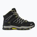 Încălțăminte de trekking pentru copii CMP Rigel Mid piombo 2