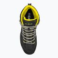 Încălțăminte de trekking pentru copii CMP Rigel Mid piombo 5