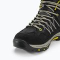Încălțăminte de trekking pentru copii CMP Rigel Mid piombo 7