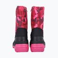 Ghete pentru copii CMP Sneewy Snowboots fuxia 4