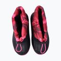 Ghete pentru copii CMP Sneewy Snowboots fuxia 6