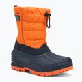 Ghete de zăpadă pentru copii CMP Hanki 3.0 Snowboots arancio