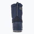 Ghete de zăpadă pentru copii CMP Hanki 3.0 Snowboots black/blue 6