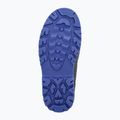 Ghete de zăpadă pentru copii CMP Hanki 3.0 Snowboots grey/royal 2