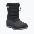 Ghete pentru copii CMP Hanki 3.0 Snowboots nero