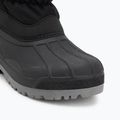 Ghete pentru copii CMP Hanki 3.0 Snowboots nero 7