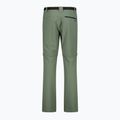 Pantaloni de trekking pentru bărbați CMP Zip Off salvia 3