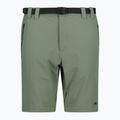 Pantaloni de trekking pentru bărbați CMP Zip Off salvia 4