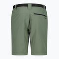 Pantaloni de trekking pentru bărbați CMP Zip Off salvia 6