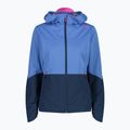 Geacă softshell pentru femei CMP Fix Hood provenza