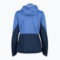 Geacă softshell pentru femei CMP Fix Hood provenza 3