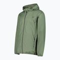 Jachetă de ploaie pentru bărbați CMP 32X5807 Rain Fix Hood salvia 3