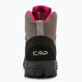 Încălțăminte de trekking pentru femei CMP Dhenieb Wp deserto 6