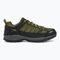 Încălțăminte de trekking pentru bărbați CMP Sun jungle/yellow fluo 2
