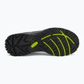 Încălțăminte de trekking pentru bărbați CMP Sun jungle/yellow fluo 4