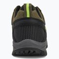 Încălțăminte de trekking pentru bărbați CMP Sun jungle/yellow fluo 6