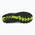 Încălțăminte de trekking pentru bărbați CMP Rigel Mid grey/yellow fluo 4